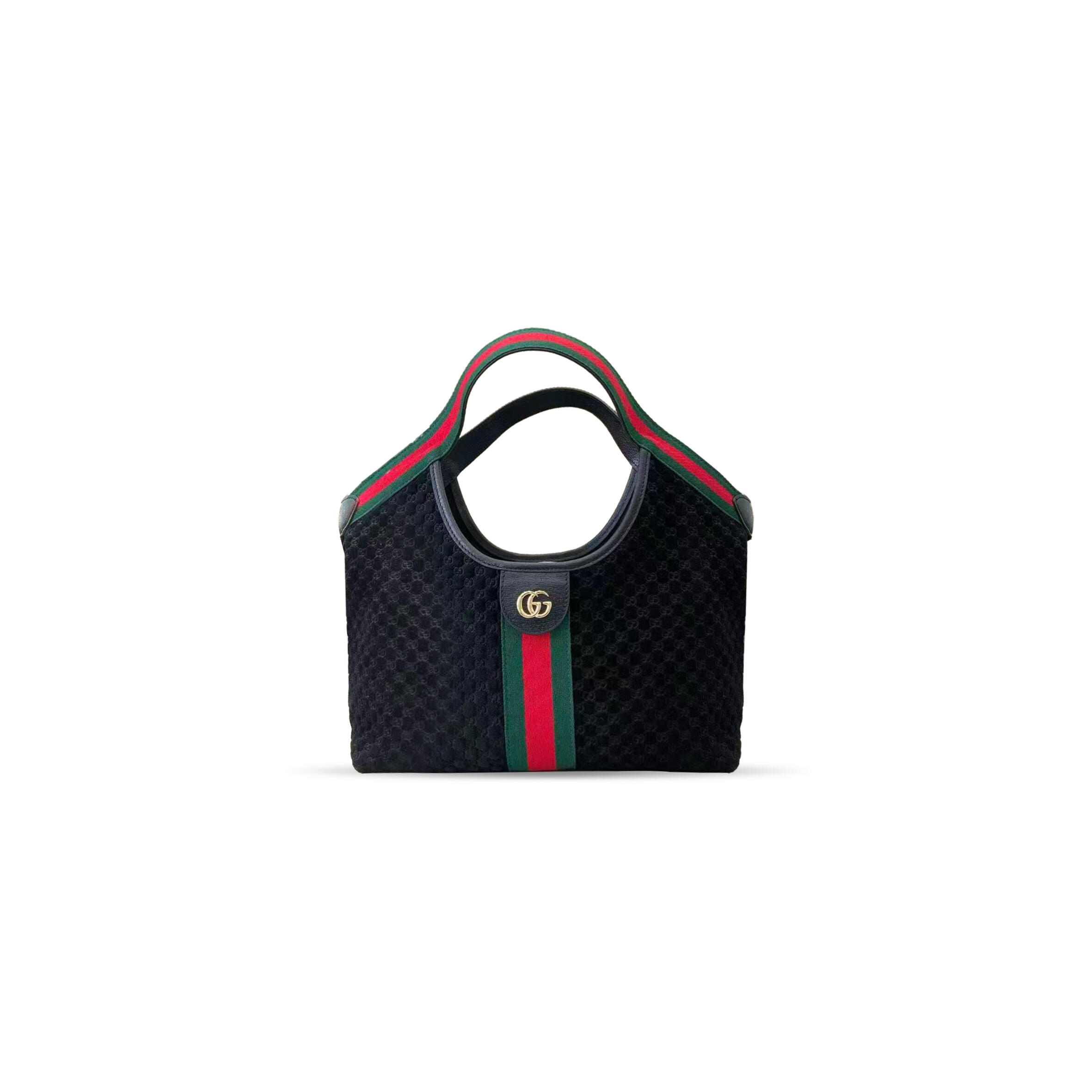 GUCCI GIGLIO SMALL TOTE BAG 860845 (25*20*15cm)